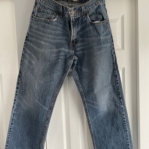 Levi’s Men’s Jeans